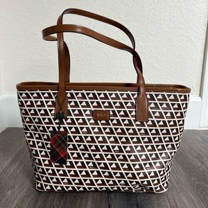 Ralph Lauren Romilly Tile Shopper